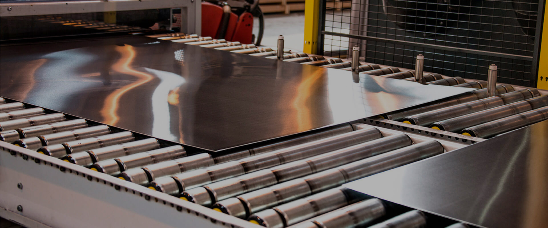 嚴格管制·質(zhì)量把控